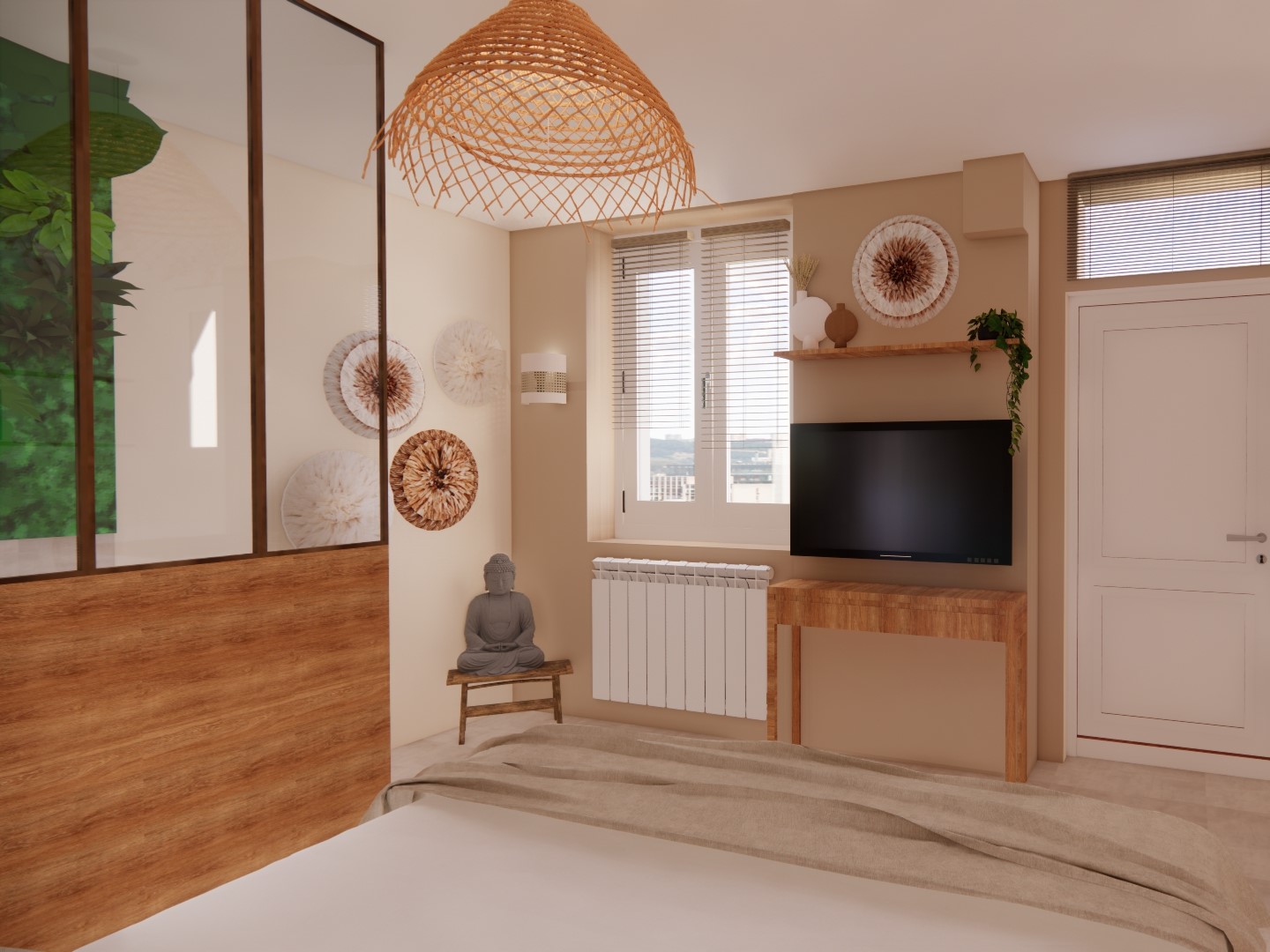 FORMULE 2 Vue TV 2 LARGE